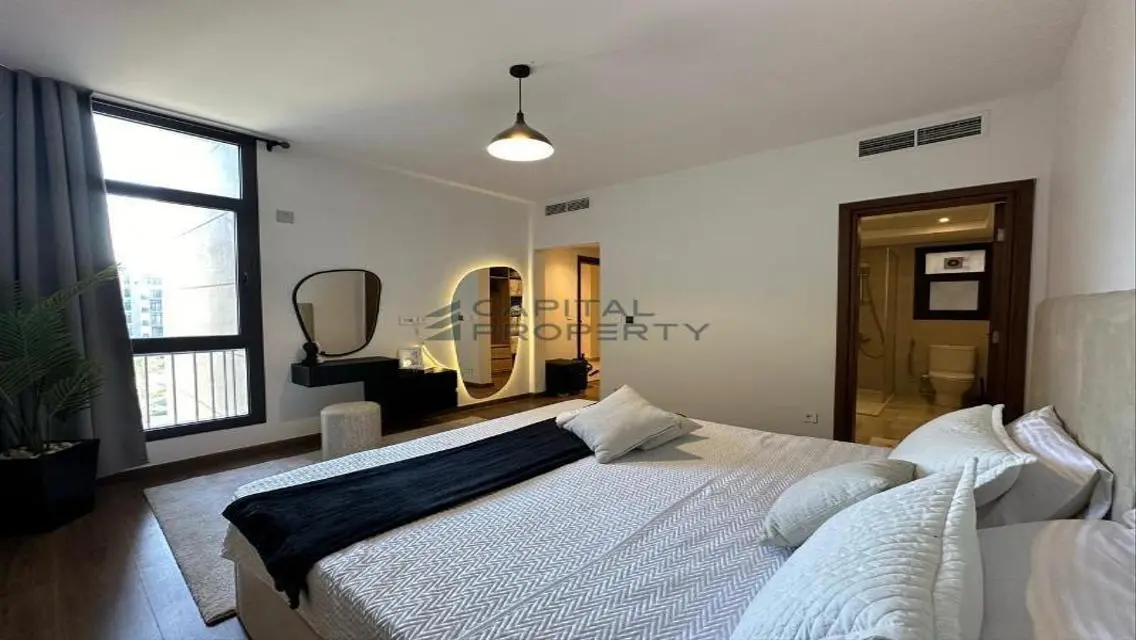 Luxury Apartment with 2500 sq ft - $125,000