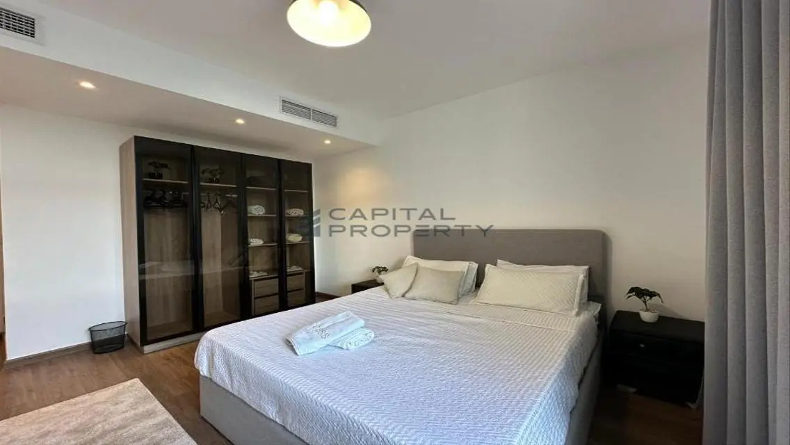 Luxury Apartment with 2500 sq ft - $125,000