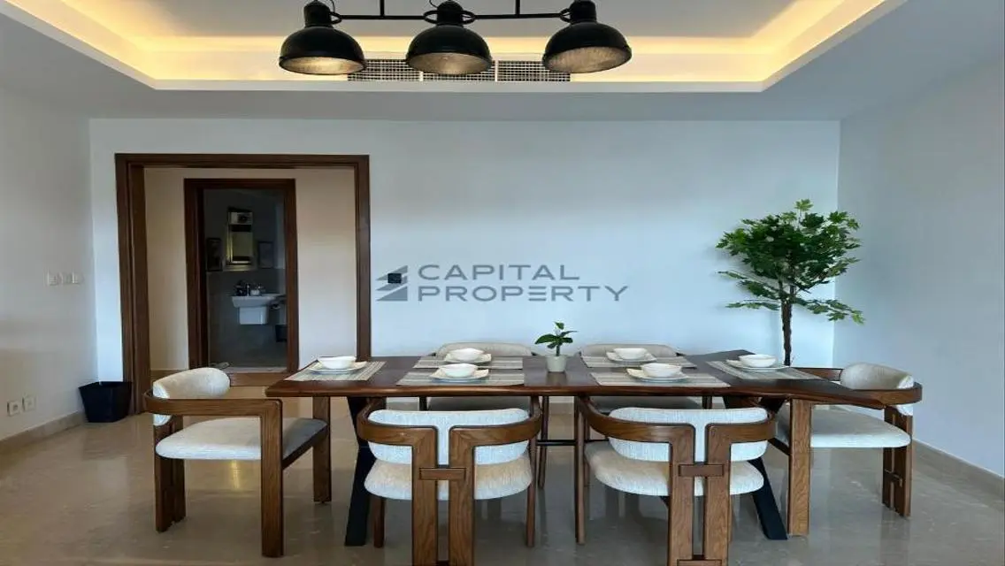 Luxury Apartment with 2500 sq ft - $125,000