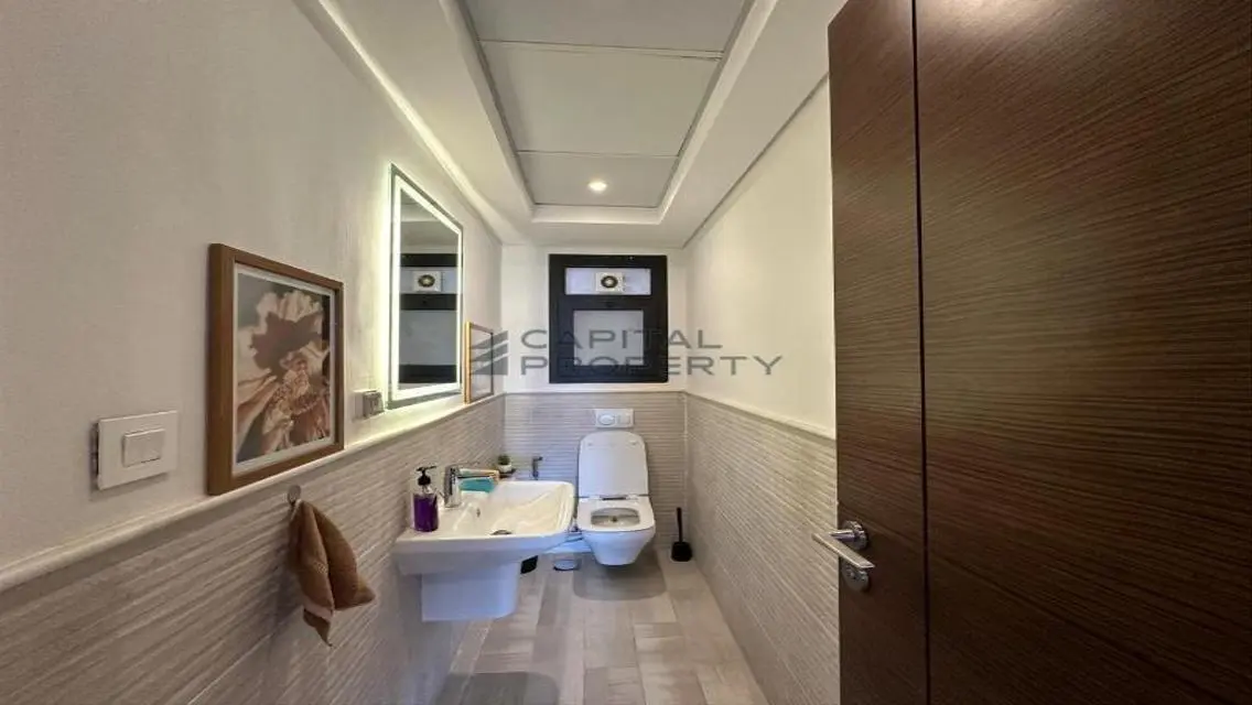 Luxury Apartment with 2500 sq ft - $125,000
