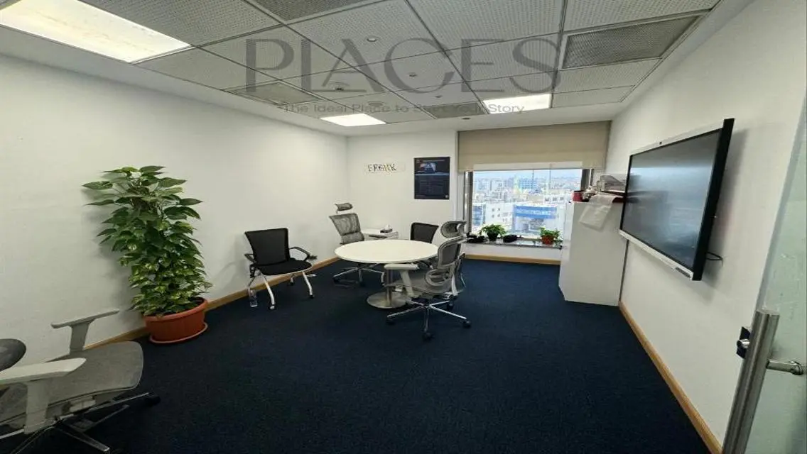 Meeting Room for Rent - 1800 Square Meters