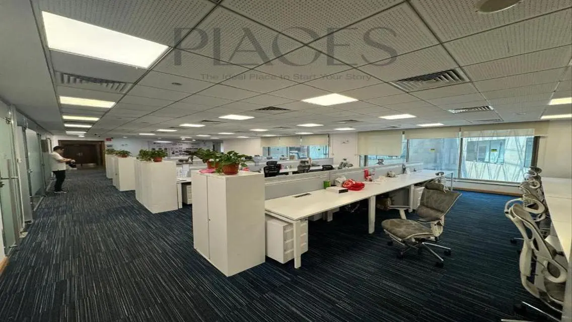 Meeting Room for Rent - 1800 Square Meters