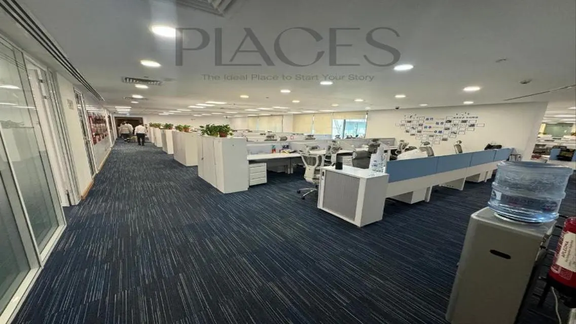 Meeting Room for Rent - 1800 Square Meters