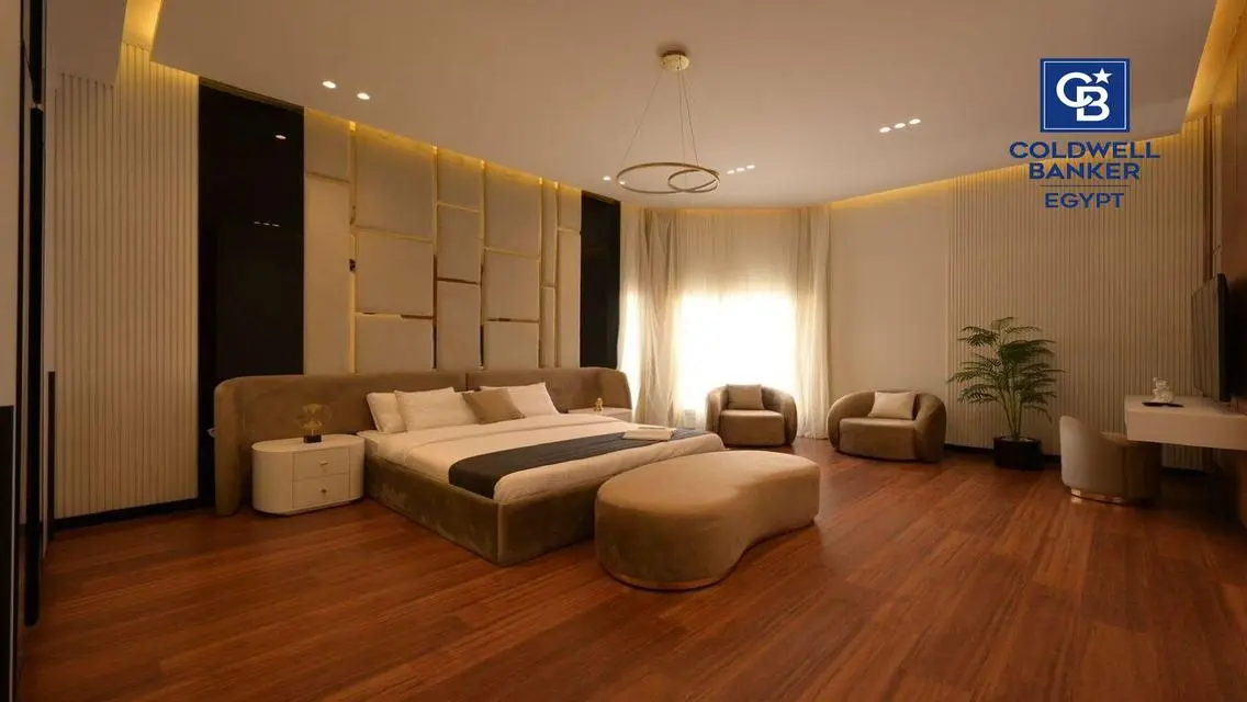 عقارات كولد ويل بانكر: فرص استثمارية متميزة في مصر