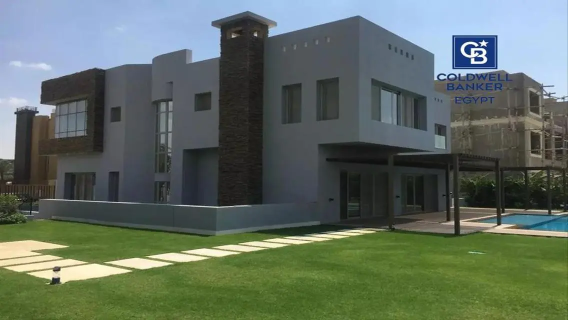 عقارات كولد ويل بانكر: فرص استثمارية متميزة في مصر