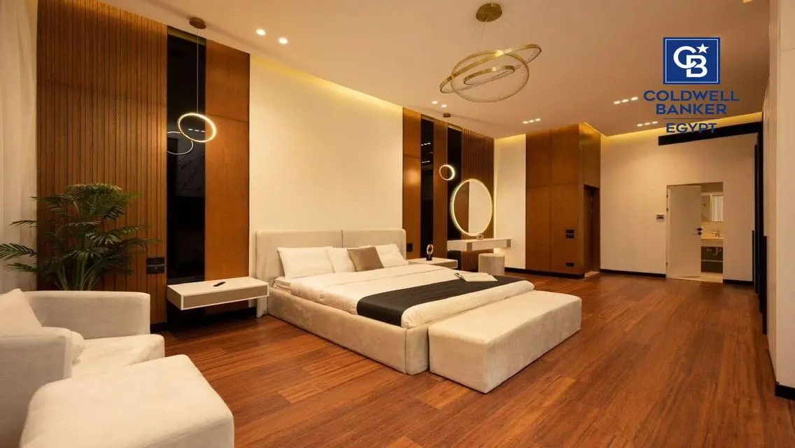عقارات كولد ويل بانكر: فرص استثمارية متميزة في مصر