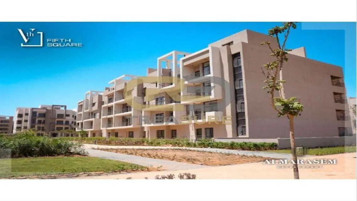 Exceptional Treasure in the Heart of the City