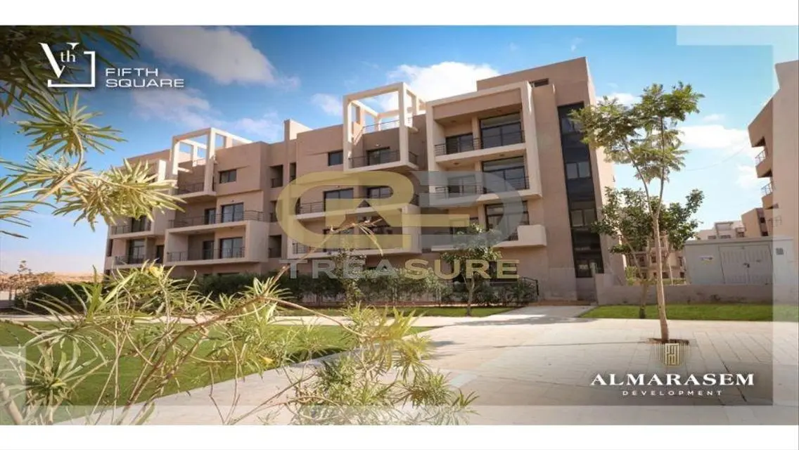 Exceptional Treasure in the Heart of the City