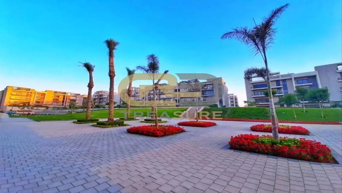 Exceptional Treasure in the Heart of the City