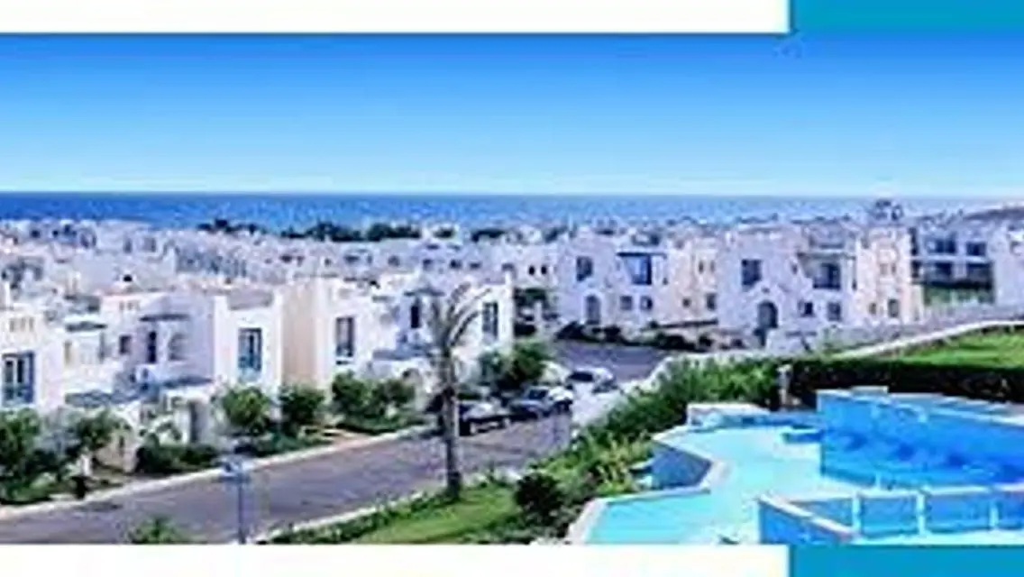 Chalet for Sale in Ras Al Hikma - 92 sqm - Prime Location