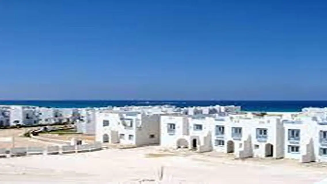 Chalet for Sale in Ras Al Hikma - 92 sqm - Prime Location