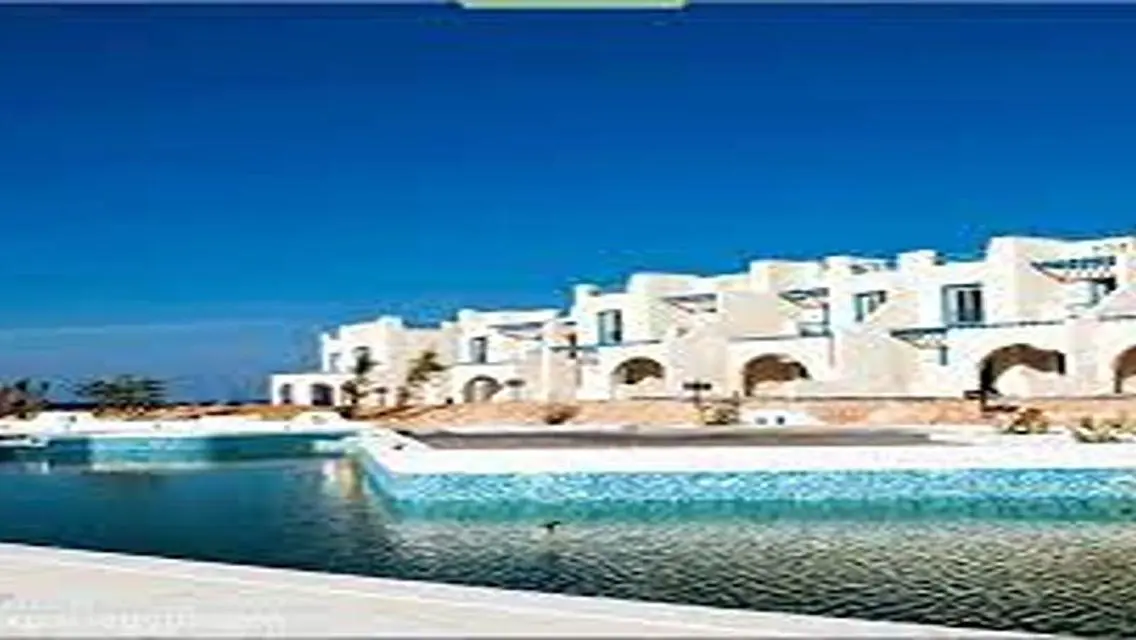 Chalet for Sale in Ras Al Hikma - 92 sqm - Prime Location