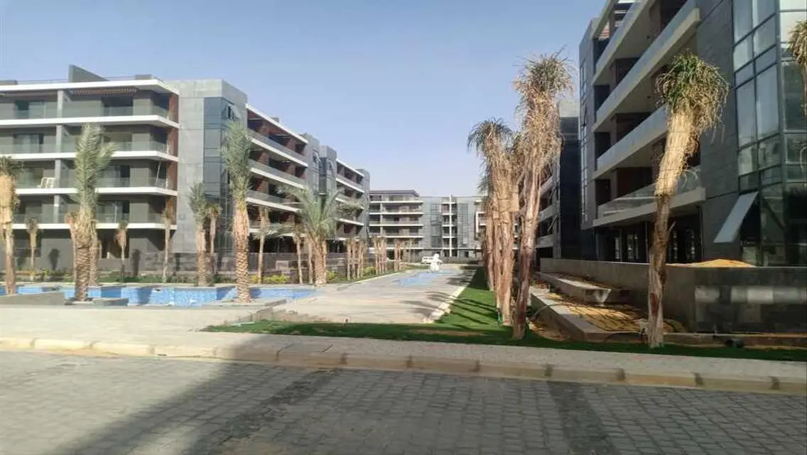 Luxury Villa for Sale in a Tranquil Area