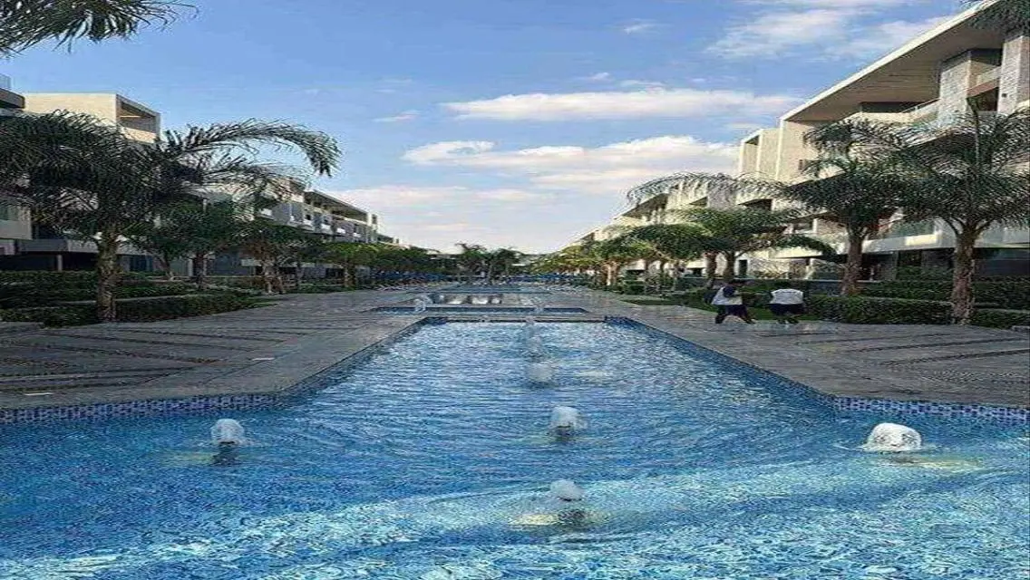 Luxury Villa for Sale in a Tranquil Area