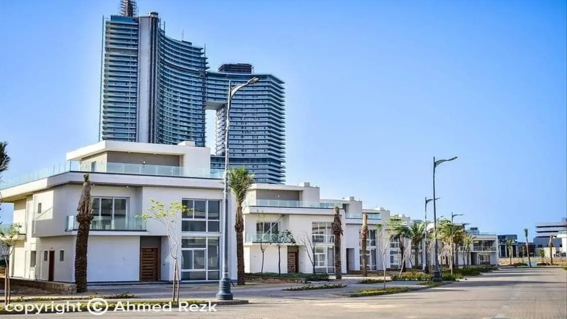 فرصة استثمارية مميزة في مدينة إيدج