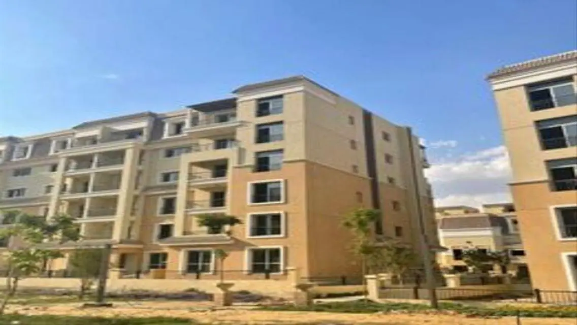 Sarai: Luxurious Home with Spacious Area