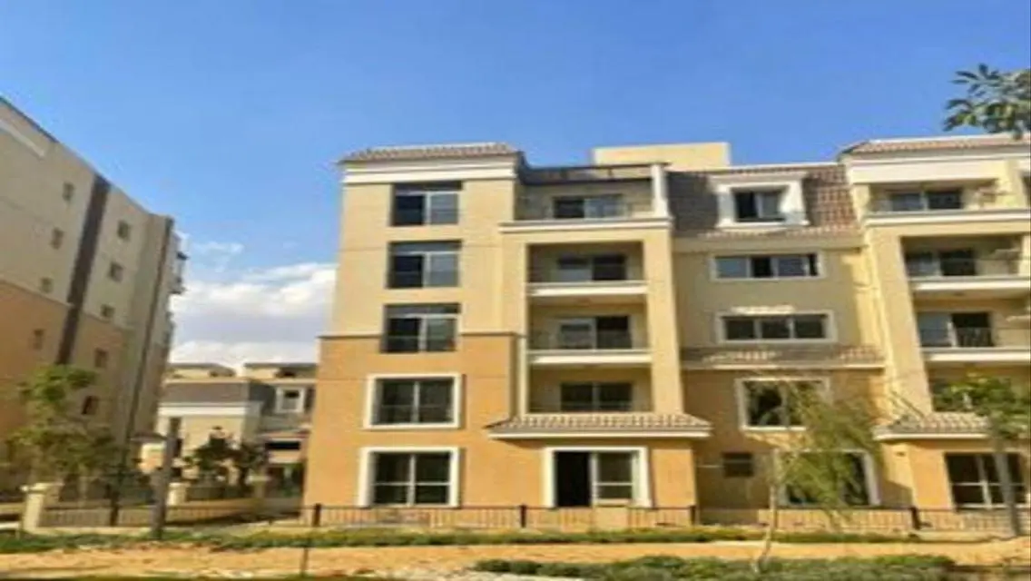 Sarai: Luxurious Home with Spacious Area
