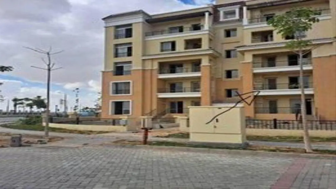 Sarai: Luxurious Home with Spacious Area