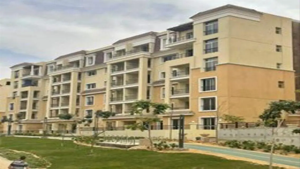 Sarai: Luxurious Home with Spacious Area