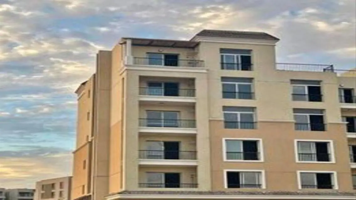 Sarai: Luxurious Home with Spacious Area