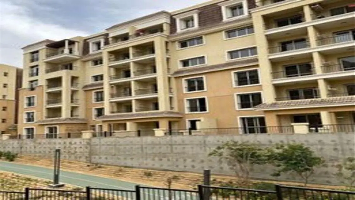 Sarai: Luxurious Home with Spacious Area