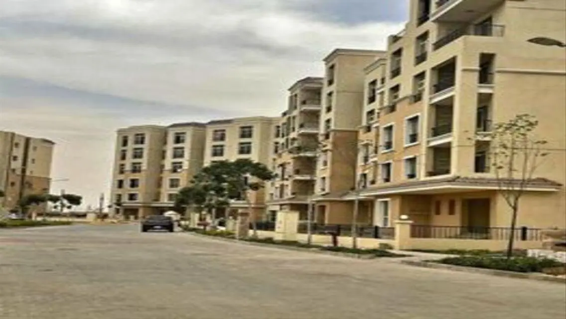 Sarai: Luxurious Home with Spacious Area
