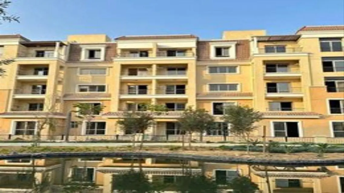 Sarai: Luxurious Home with Spacious Area
