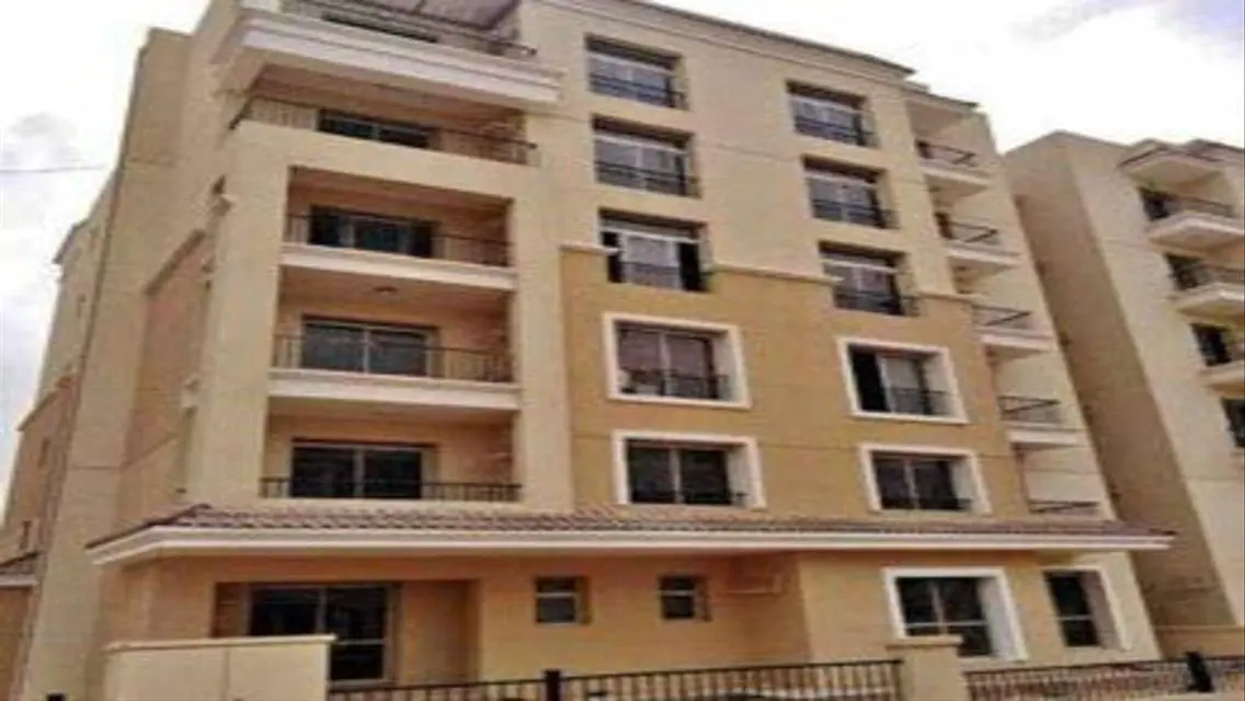 Sarai: Luxurious Home with Spacious Area