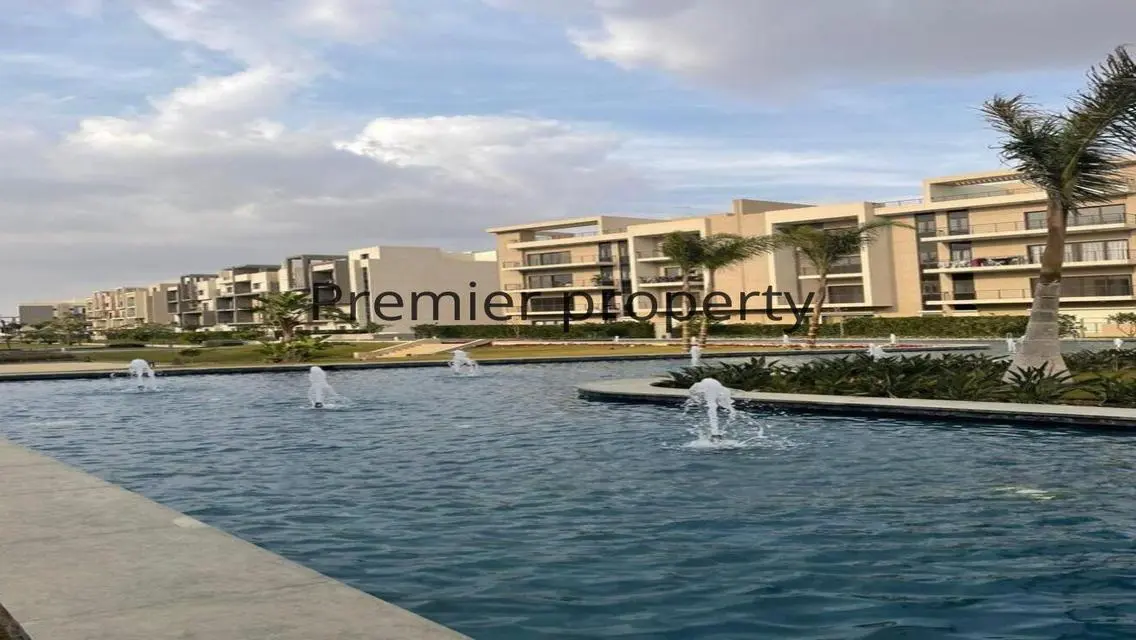 Luxurious Apartment in Fifth Square, New Cairo