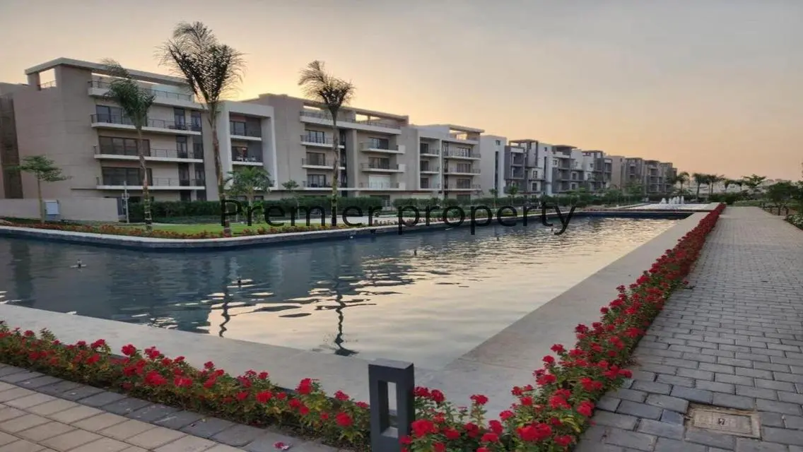 Luxurious Apartment in Fifth Square, New Cairo
