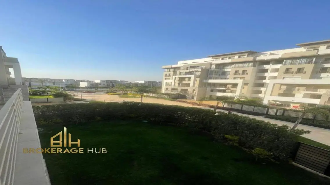 Luxurious Apartment for Rent with All Amenities