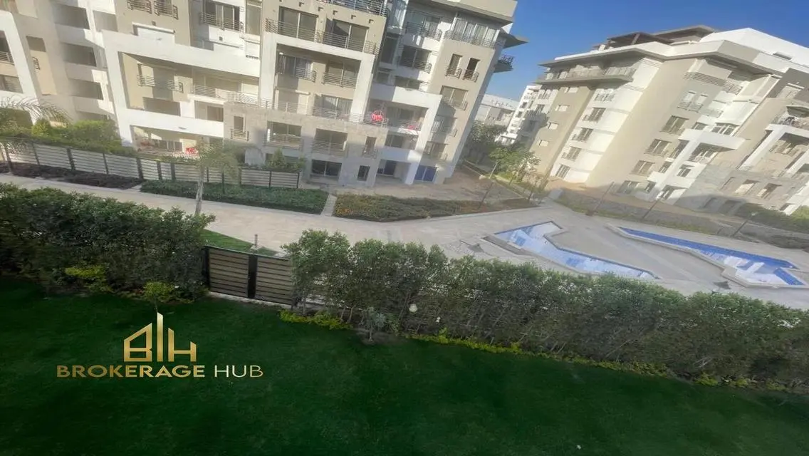 Luxurious Apartment for Rent with All Amenities