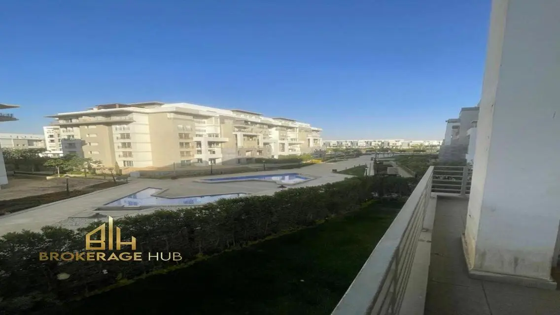 Luxurious Apartment for Rent with All Amenities