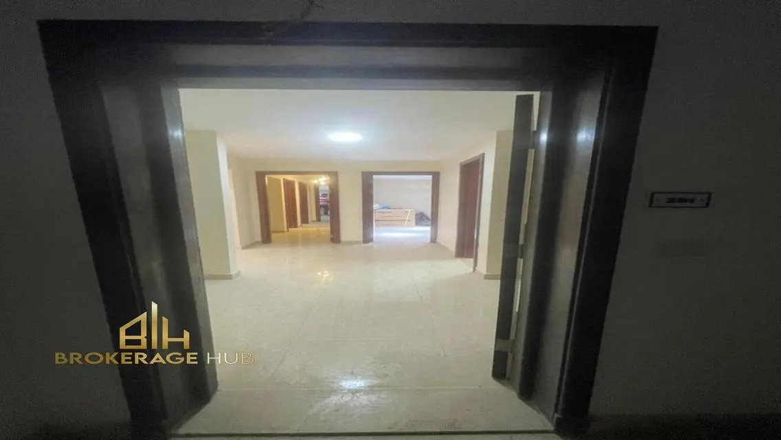 Luxurious Apartment for Rent with All Amenities