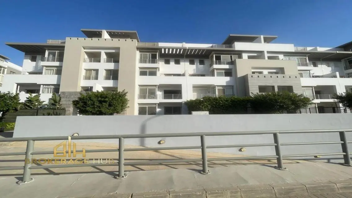 Luxurious Apartment for Rent with All Amenities