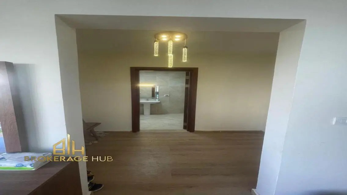 Luxurious Apartment for Rent with All Amenities