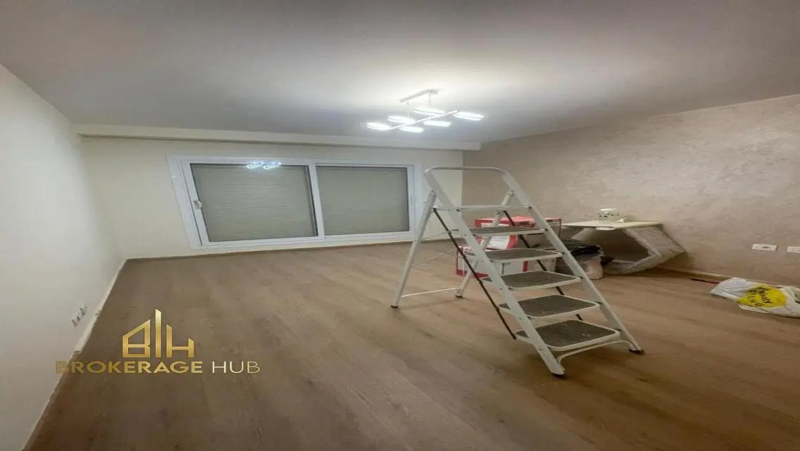 Luxurious Apartment for Rent with All Amenities