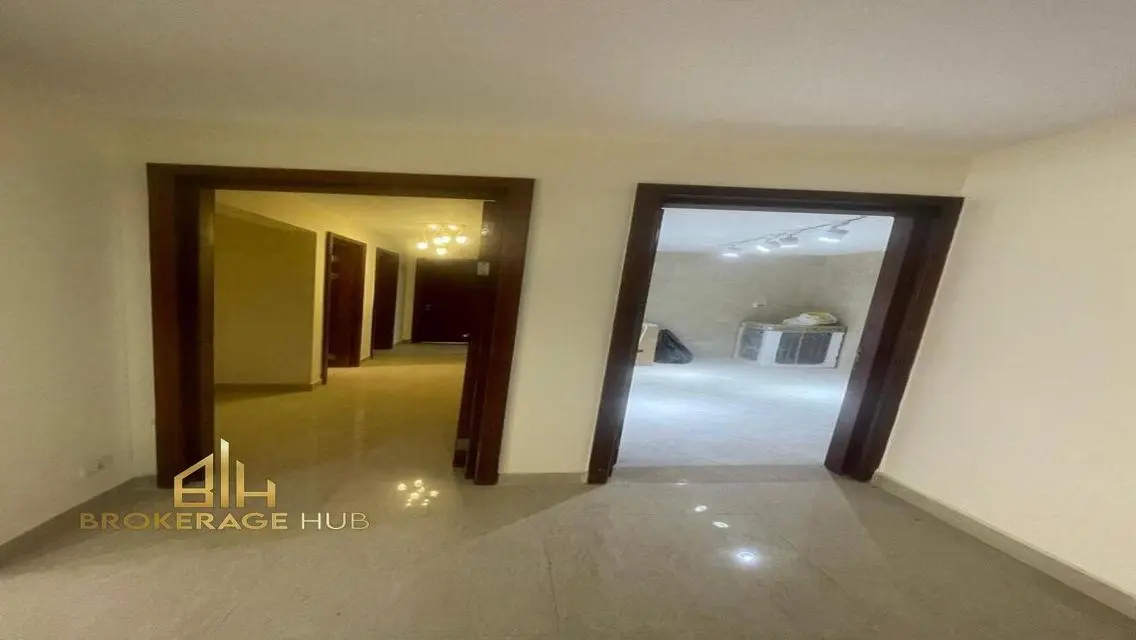 Luxurious Apartment for Rent with All Amenities