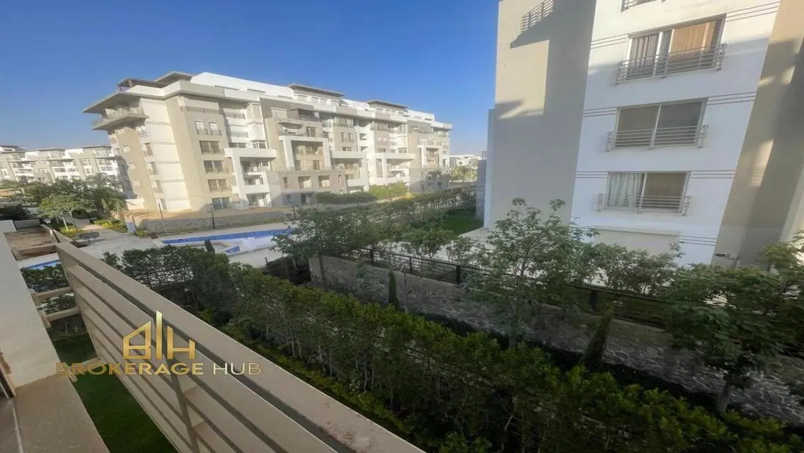 Luxurious Apartment for Rent with All Amenities
