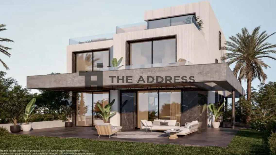 Luxurious Apartment for Sale with Stunning Views