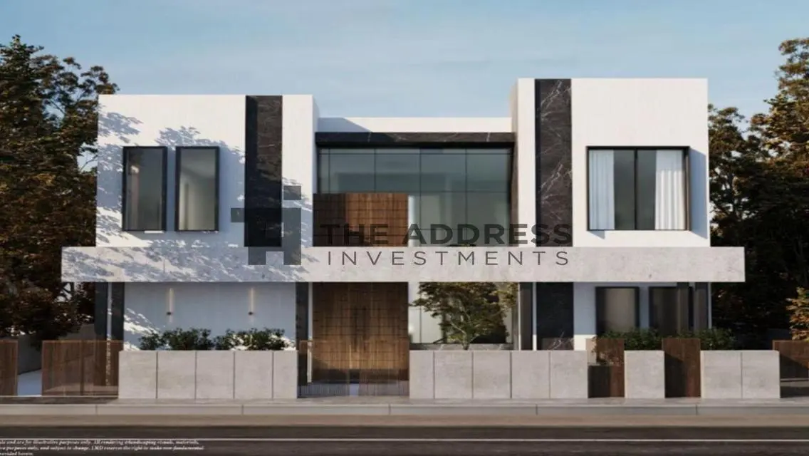 Luxurious Apartment for Sale with Stunning Views