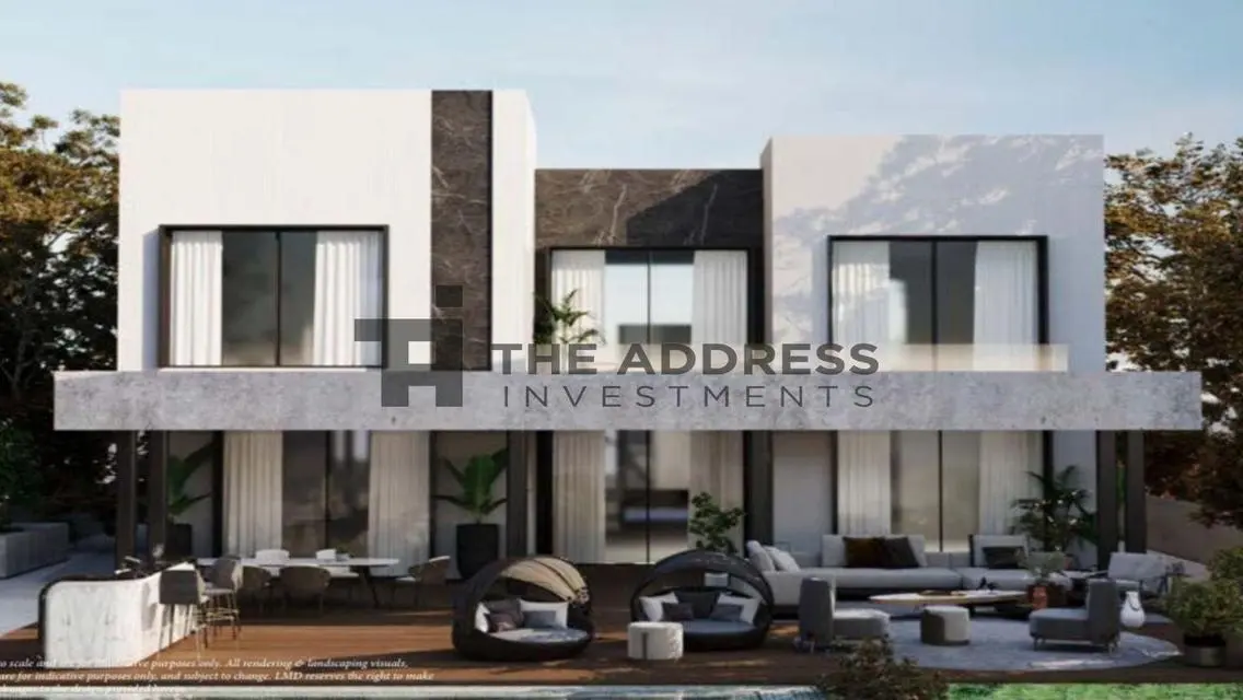 Luxurious Apartment for Sale with Stunning Views