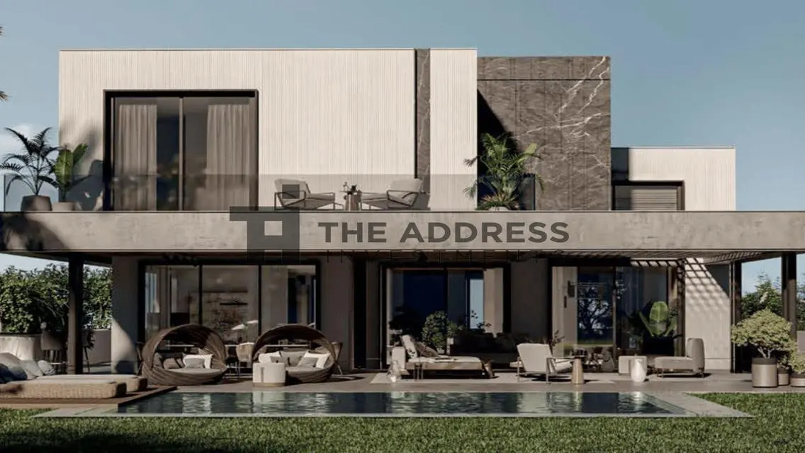 Luxurious Apartment for Sale with Stunning Views
