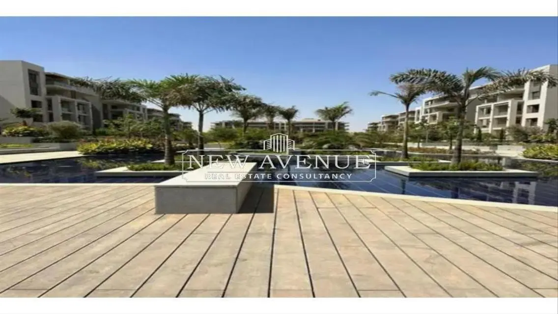 Luxurious Apartment for Sale in a Prime Location