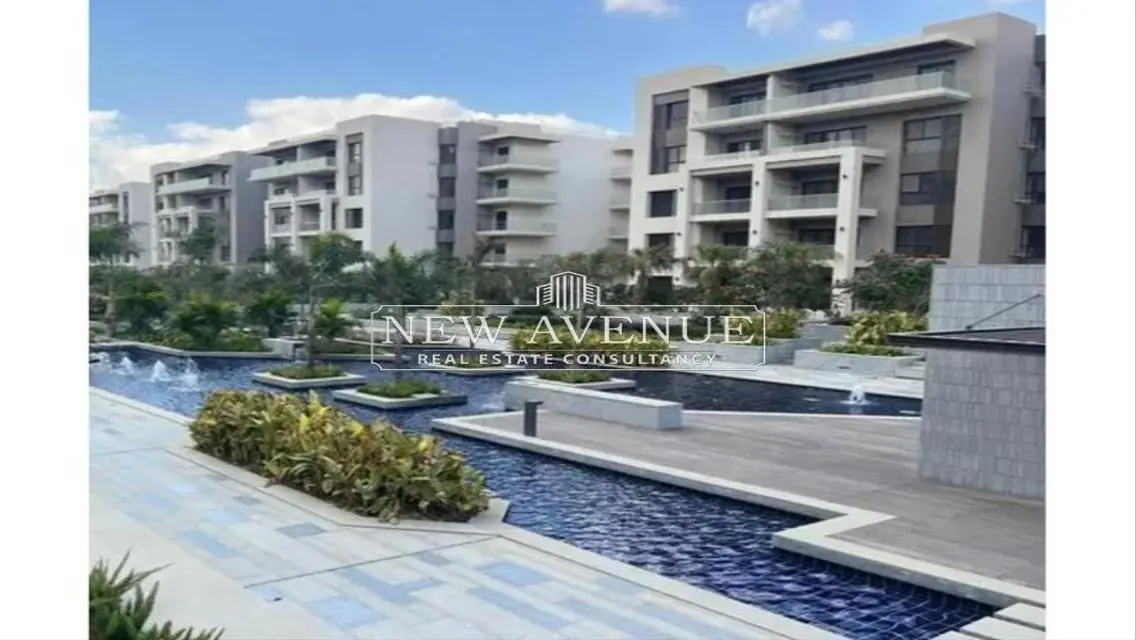 Luxurious Apartment for Sale in a Prime Location