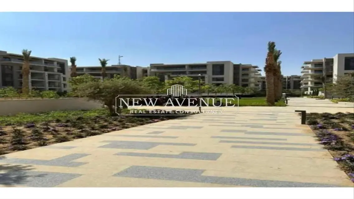 Luxurious Apartment for Sale in a Prime Location