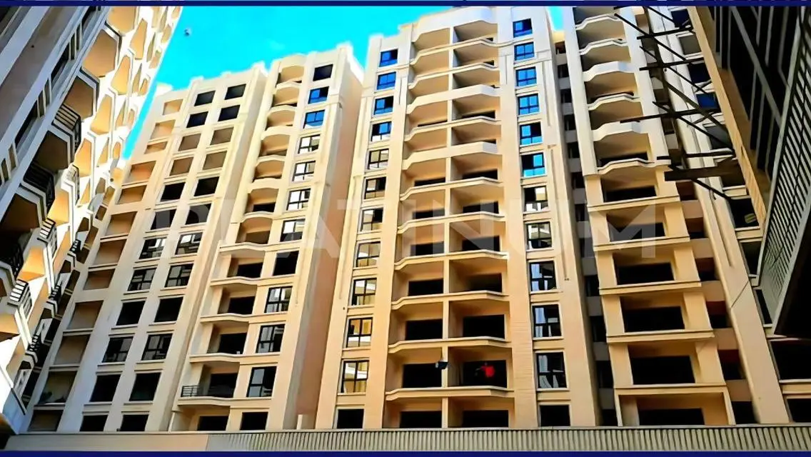 فرصة رائعة لامتلاك وحدة سكنية جديدة