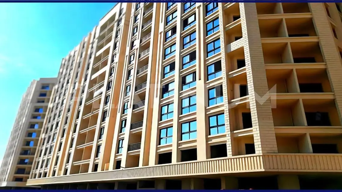 فرصة رائعة لامتلاك وحدة سكنية جديدة