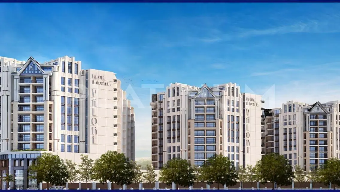 فرصة رائعة لامتلاك وحدة سكنية جديدة