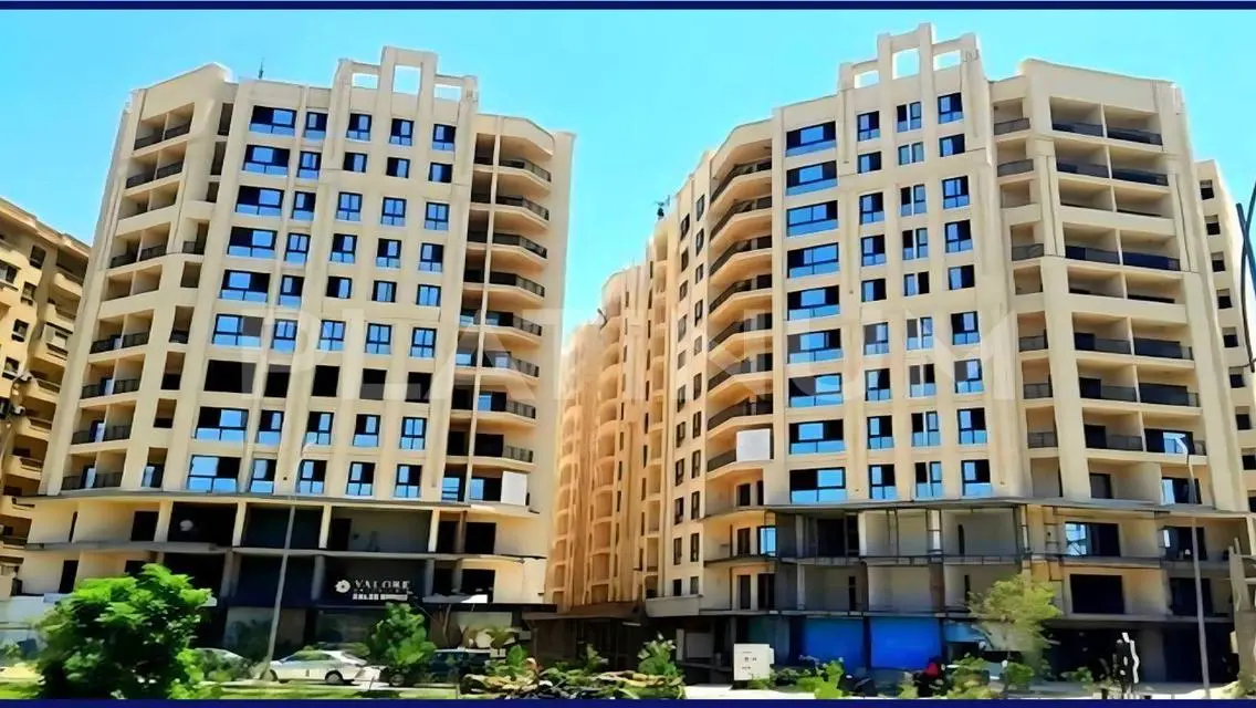 فرصة رائعة لامتلاك وحدة سكنية جديدة